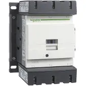 Schneider Electric LC1D115RD Leistungsschütz LC1D 3p, +1S+1Ö, 55 kW, 115 A, 400 V AC3, Spule 440 V DC