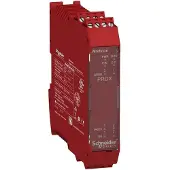 Schneider Electric Electric XPSMCMEN0200 Drehzahl-Erweiterungsmodul Modicon XPSMCM, 2 Näherungsschalter, Schraubklemmen