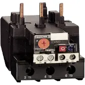 Schneider Electric LR2D3522 Motorschutzrelais, 17-25A, 1S+1Ö, Klasse 20A
