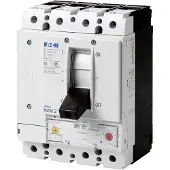 Eaton LEISTUNGSSCHALTER 4P 250A (NZMB2-4-A250)