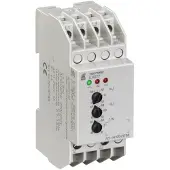 Dold Söhne Unterspannungsrelais IL9077.12 0,1-20S