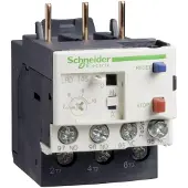 Schneider Electric LRD146 Motorschutzrelais, 7-10A, 1S+1Ö, Klasse 10A