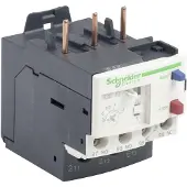 Schneider Electric LR3D12 Motorschutzrelais, thermisch, 5,5-8A, 1S+1Ö, Klassse 10, kein Differenzialschutz