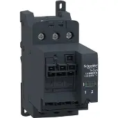 Schneider Electric LU6MB0FU Wendeblock LU6, 32A, 110-240V DC/AC 50-60 Hz, separater Aufbau