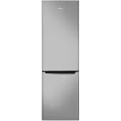 Amica - KGCL 387 150 E - Kühl-Gefrierkombination - Edelstahloptik
