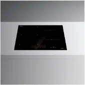 Falmec PIANO58CM Kochfeld Schwarz Integriert 58 cm Zonen-Induktionskochfeld 4 Zone(n)