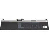 Dell Notebook-Akku 11.4 V 8070 mAh