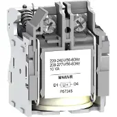 Schneider Electric LV429403 Unterspannungsauslöserer MN 60 V DC für ComPact NSX