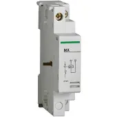 Schneider Electric 21128 Arbeitsstromauslöser MX für P25M, 380-415 V AC 50 Hz