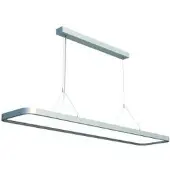 DOTLUX LED-Pendelleuchte STUDIOfree 60W 4000K dimmbar DALI