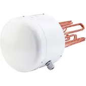 Stiebel Eltron Stiebel FCR 28/180 E Elektro-Heizflansch