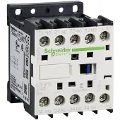 Schneider Hilfsschütz 3Ö+1Ö-Spule 220 V DC CA3KN31MD