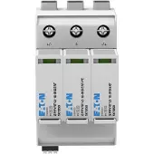 Eaton Ü-ABLEITER STECKB. 1000VDC T12 (SPPVRT12-10-2+PE)
