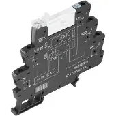 Weidmuller Schaltrelais 24V/AC 1W IP20 6,4x90x88mm 1984580000