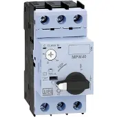 Weg 32-40A Motor Protective Circuit Breaker
