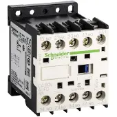 Schneider Electric Steuerrelais TeSys K 4NO,110VDC