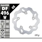 Galfer Bremsscheibe Wave