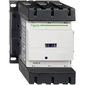 Schneider Electric LC1D115S7 Leistungsschütz LC1D 3p, +1S+1Ö, 55 kW, 115 A, 400 V AC3, Spule 500 V AC