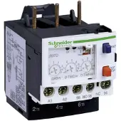 Schneider Electric LR97D25B Motorschutzrelais, elektronisch, 5-25A, 24VAC/DC