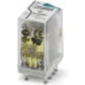 Phoenix Contact 2903681 Einzelrelais REL-IR4/LDP-125DC/4X21 RELIR4LDP125DC4X21 - 10 Stück