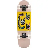 Landyachtz Dinghy Blunt Wild Cats Complete