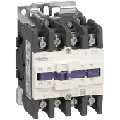 Schneider Electric LC1D65008FE7 Leistungsschütz LC1D 4p, Spule 115 V AC