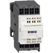 Schneider Electric LC1DT323BD Leistungsschütz LC1D 4p, +1S+1Ö, Spule 24 V DC