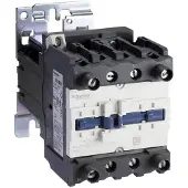 Schneider Electric LP1D40008BD Leistungsschütz, 2S+2Ö, 40A/AC1, 24VDC