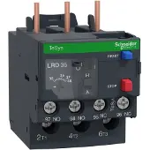 Schneider Electric LRD356 Motorschutzrelais LRD-3, 30-38A/690V DC/AC- Kl. 10A