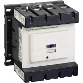 Schneider Electric LC1D115004B7 Leistungsschütz LC1D 4p, Spule 24 V AC