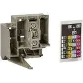 Schneider Electric 33004 SD1 NO/NC Standard für NS630b-3200