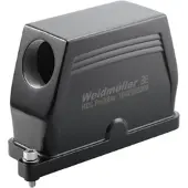 Weidmuller Steckergehäuse Verschr Alu IP68 1082980000