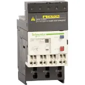 Schneider Electric Motorschutzrelais, 16-24A, 1S+1Ö, Klasse LRD223