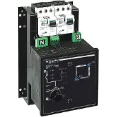 Schneider Electric 29470 Schnittstelle und automatische Steuereinheit ACP+BA 220-240V AC