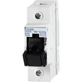 Doepke DOEP Lasttrenner D0-63A/1p ohne Sicherung D0-Lasttrenner TYT
