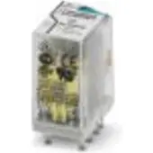 Phoenix Contact 2905728 Einzelrelais REL-IR4/DP-220DC/4X21 RELIR4DP220DC4X21 - 10 Stück