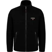 Napapijri T-tynik Full Zip black 041 (041) XL