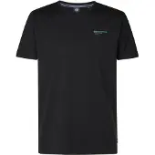 Petrol Industries Shirt in Schwarz - L