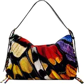 Desigual Wingland Leiria Shoulder Bag
