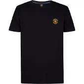 Petrol Industries Shirt in Schwarz - L