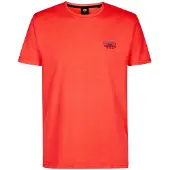 Petrol Industries M-1060-tsr136 Kurzarm-t-shirt
