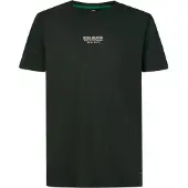 Petrol Industries Shirt in Grün - 3XL