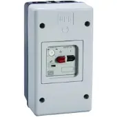 Weg MPW18(i) IP41 Enclosure
