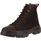 Paul green Stiefelette in Mocca | Gr.: 43