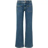 QS Jeans-Hose