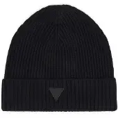 GUESS Mütze V6BZ08 Z1715 Schwarz