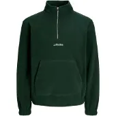 Jack & Jones Soho Halbreißverschluss-sweatshirt