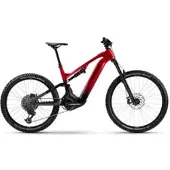 Haibike Allmtn CF 9 High 2026
