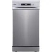 Hisense EB-Geschirrspüler HS522E10X