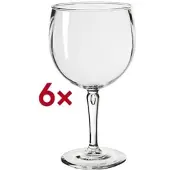 OTTO Office Cocktailgläser 450 ml 6 Stück, 18.5 cm